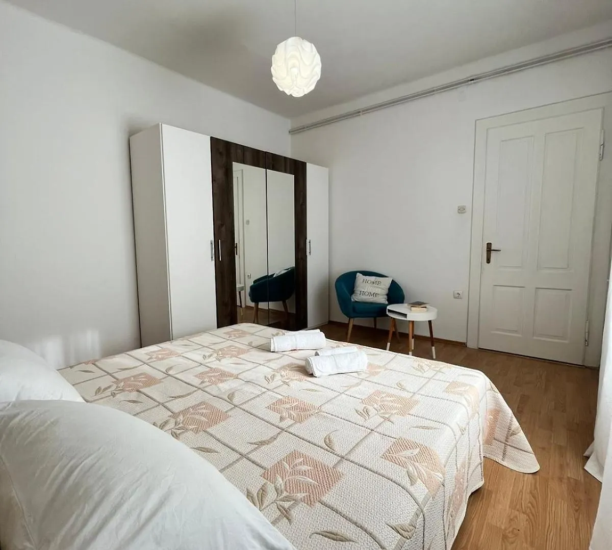 Darlen Apartment Rabac