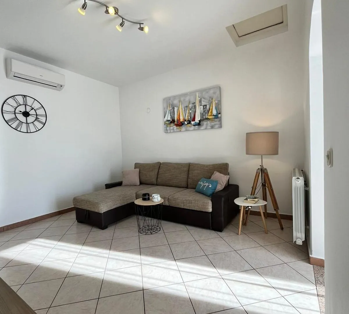 Darlen Apartment Rabac
